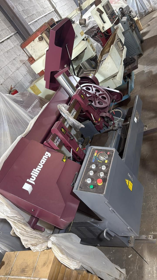 BAND SAW ARI MACHINE (CHINA GB4235D)