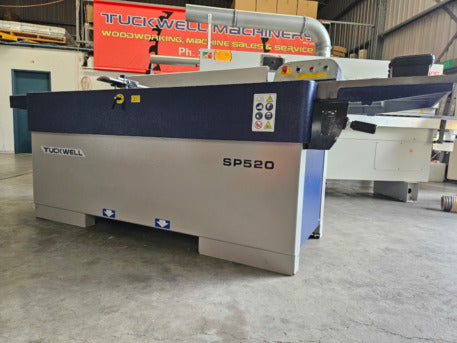 Surface Planer For Sale