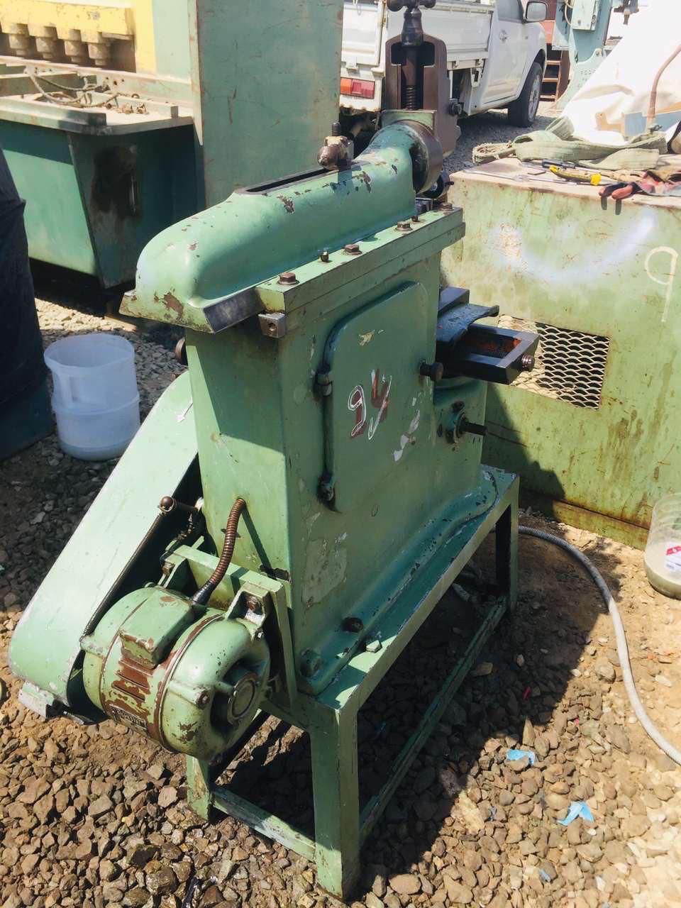Shaper Machine - (Italy Made)