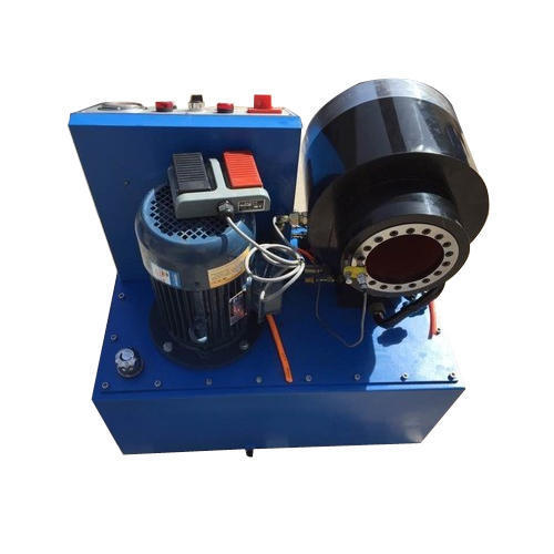 Hydraulic Layups Machine Model XDX95 – Made in China