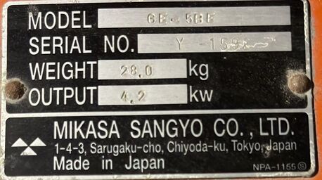 Makita Construction Instrument)  New Makita Construction Instrument – Made in Japan 🇯🇵