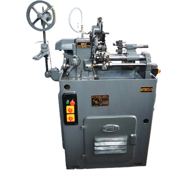 Sikka Precision is a trusted name among Traub Machine