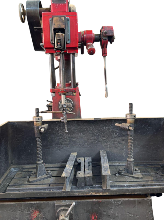 HEAD POLISH MACHINE