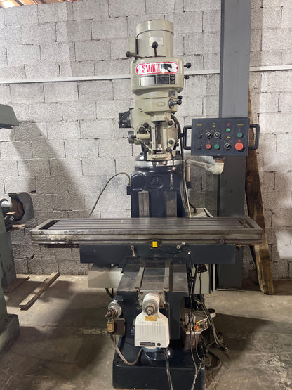 MILLING MACHINE Made in Turkey number 2 Automatic