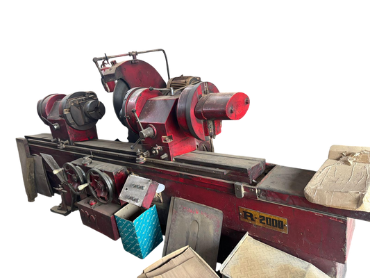 CRANK GRINDER (Made in Pakistan)