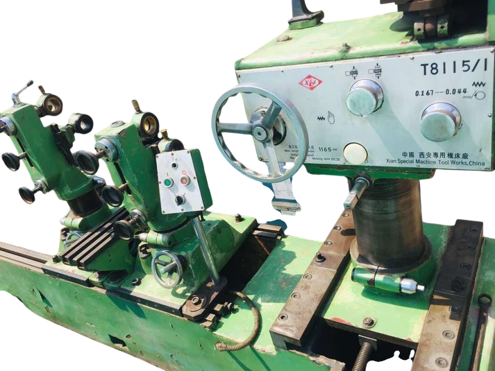 Land Boring Machine  (Made in China)