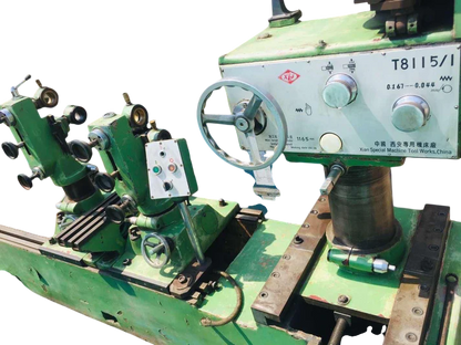 Land Boring Machine  (Made in China)