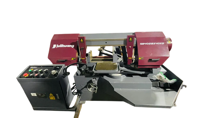 BAND SAW ARI MACHINE GB4028X40XD