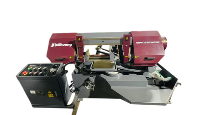 BAND SAW ARI MACHINE GB4028X40XD