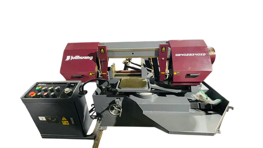 BAND SAW ARI MACHINE GB4028X40XD