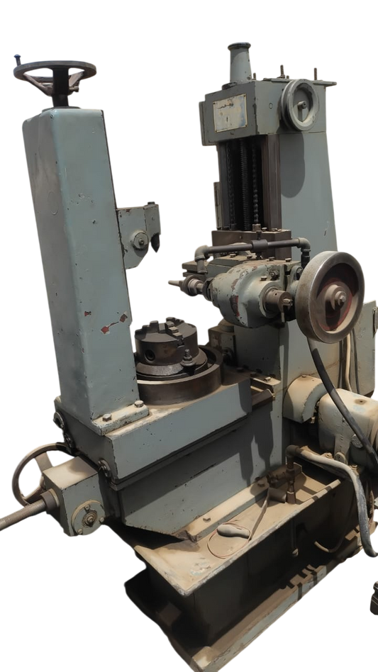 Gear Hobbing Machine
