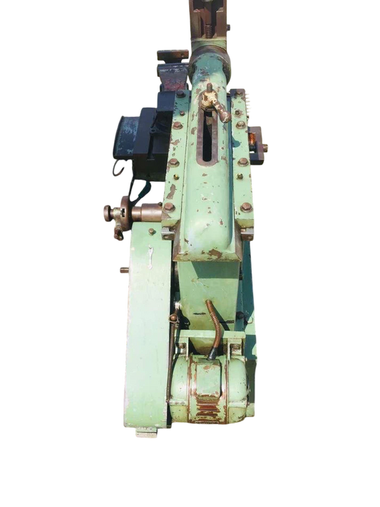 Shaper Machine Small  (Made in Italy)