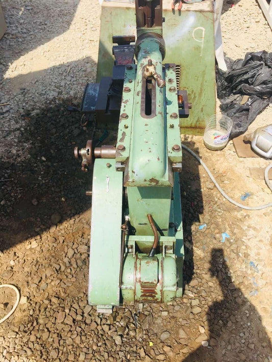 Shaper Machine - (Italy Made)