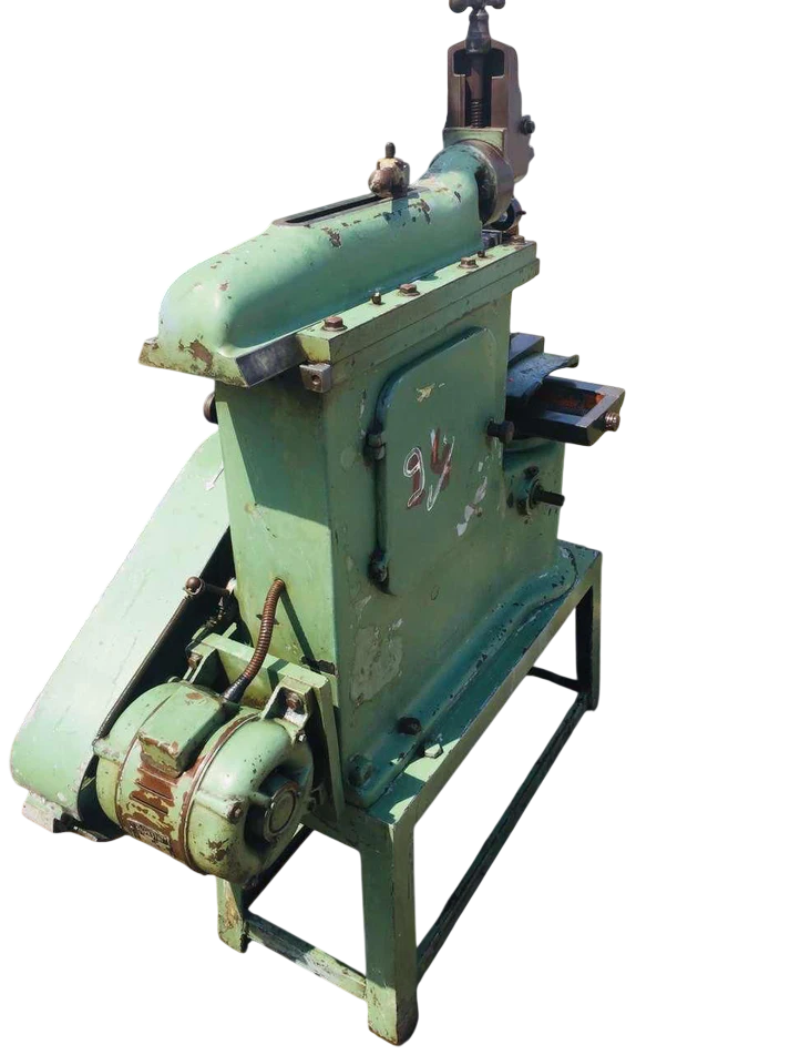Shaper Machine Small  (Made in Italy)