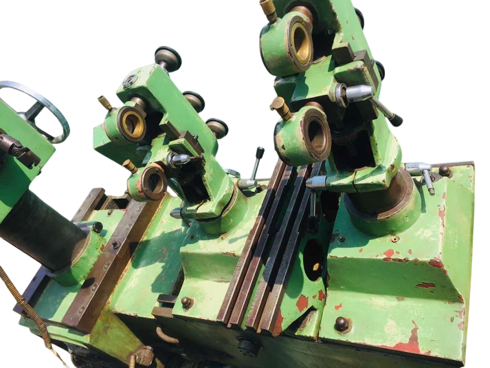 Land Boring Machine  (Made in China)