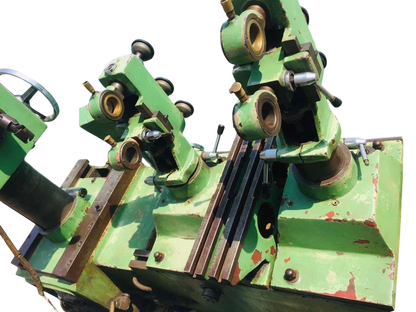 Land Boring Machine  (Made in China)