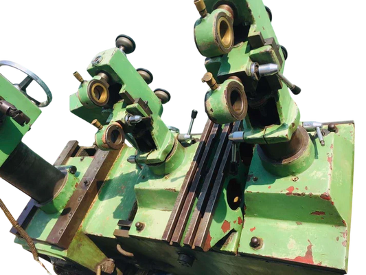 Land Boring Machine  (Made in China)