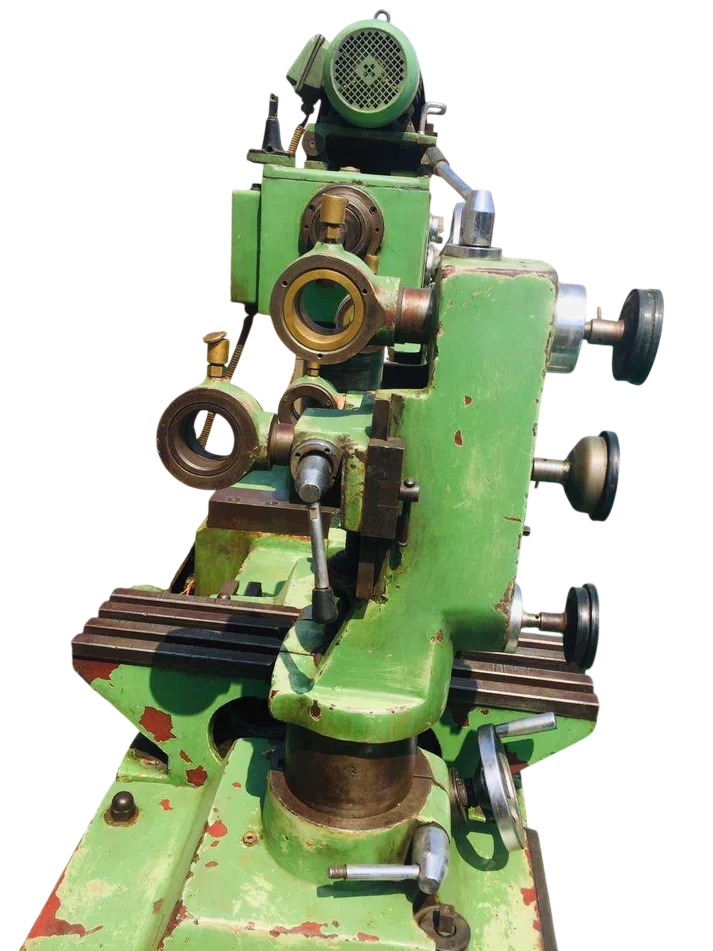 Land Boring Machine  (Made in China)