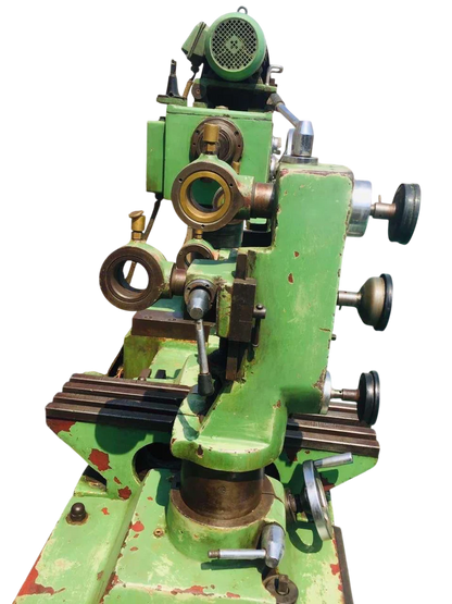 Land Boring Machine  (Made in China)