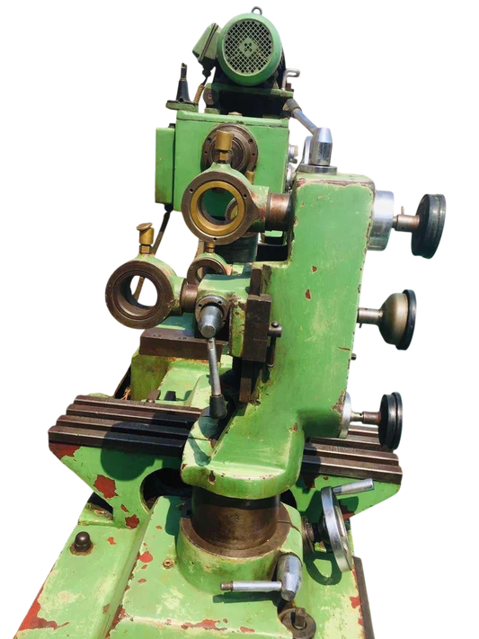 Land Boring Machine  (Made in China)