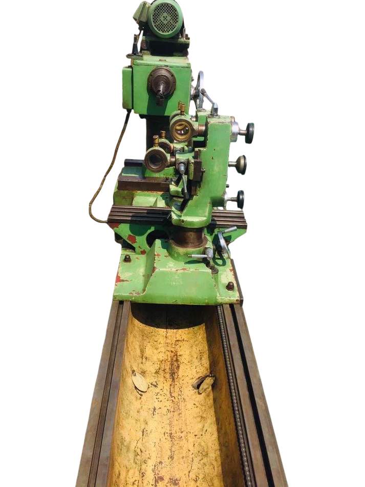 Land Boring Machine  (Made in China)