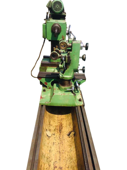 Land Boring Machine  (Made in China)