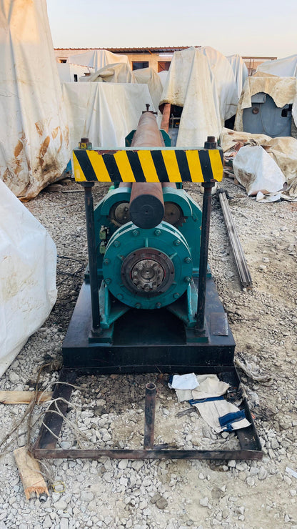 Rolling Machine (China Made) – Specification