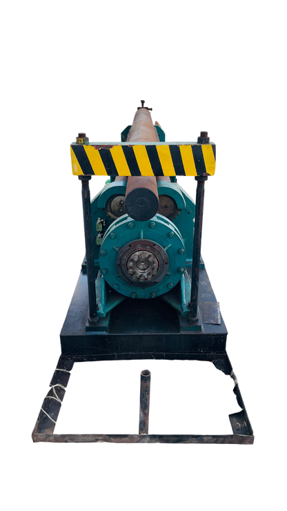 Rolling Machine 16mm, 4mtr Thickness (Made in China)