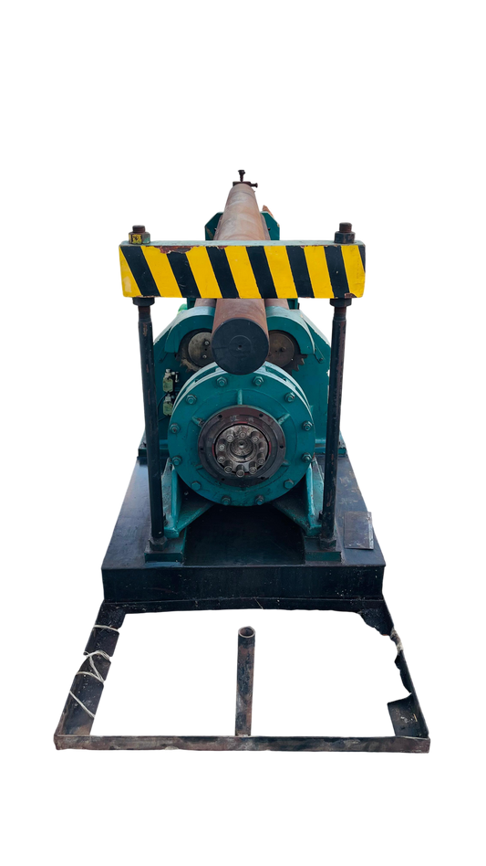 Rolling Machine 16mm, 4mtr Thickness (Made in China)