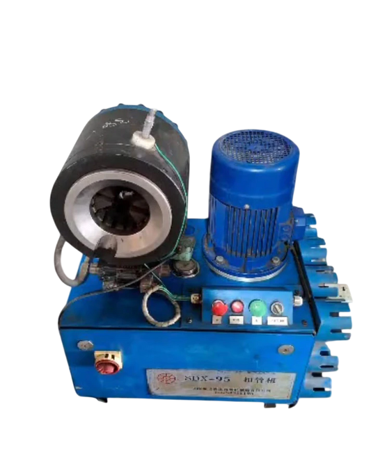 Hydraulic Layups Machine Model XDX95 – Made in China