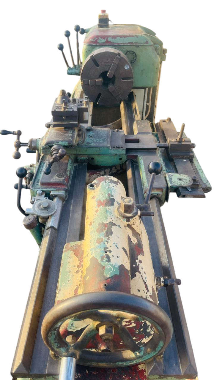 Lathe Machine 1 meter - Sweden