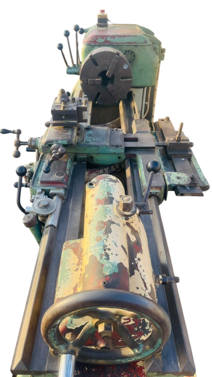 Lathe Machine 1 meter - Sweden