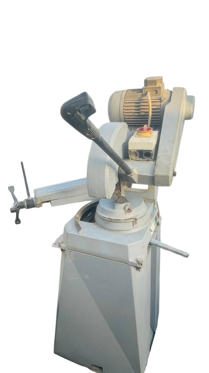IRON TUBE CUTTER