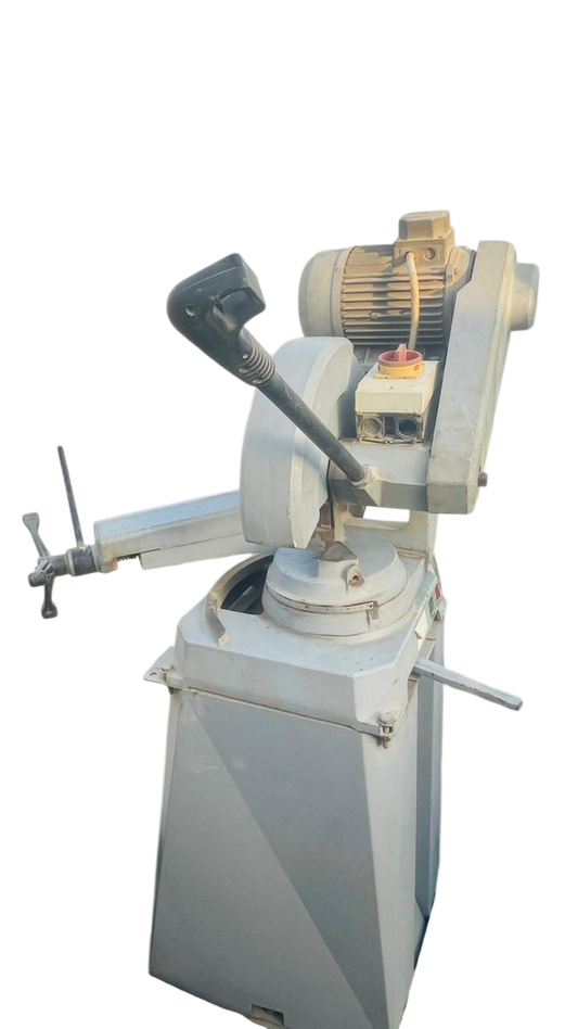 IRON TUBE CUTTER