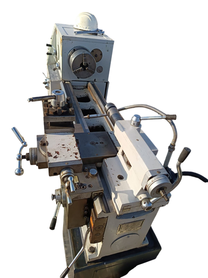LATHE MACHINE 25CM (Made in China)