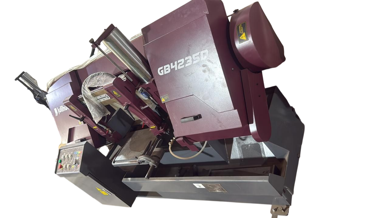BAND SAW ARI MACHINE (CHINA GB4235D)