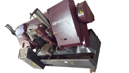 BAND SAW ARI MACHINE (CHINA GB4235D)