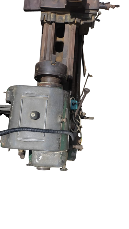 Lathe Machine – 05 Feet (Made in Pakistan)