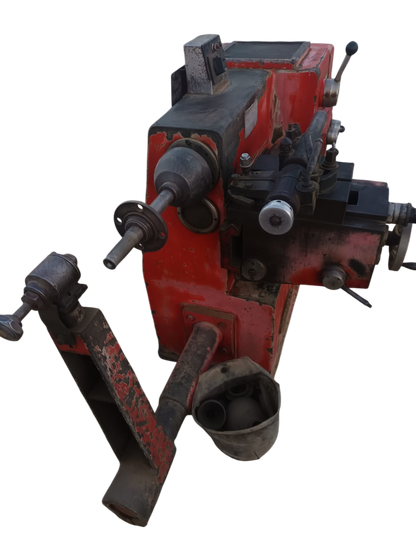 Drum Turning Machine (Made in Pakistan)