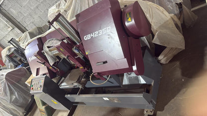 BAND SAW ARI MACHINE (CHINA GB4235D)